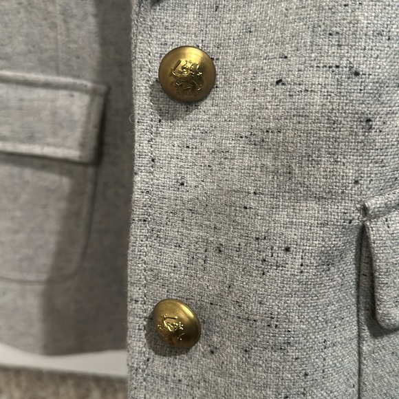 Banana republic jacket size 0 - Picture 5 of 7